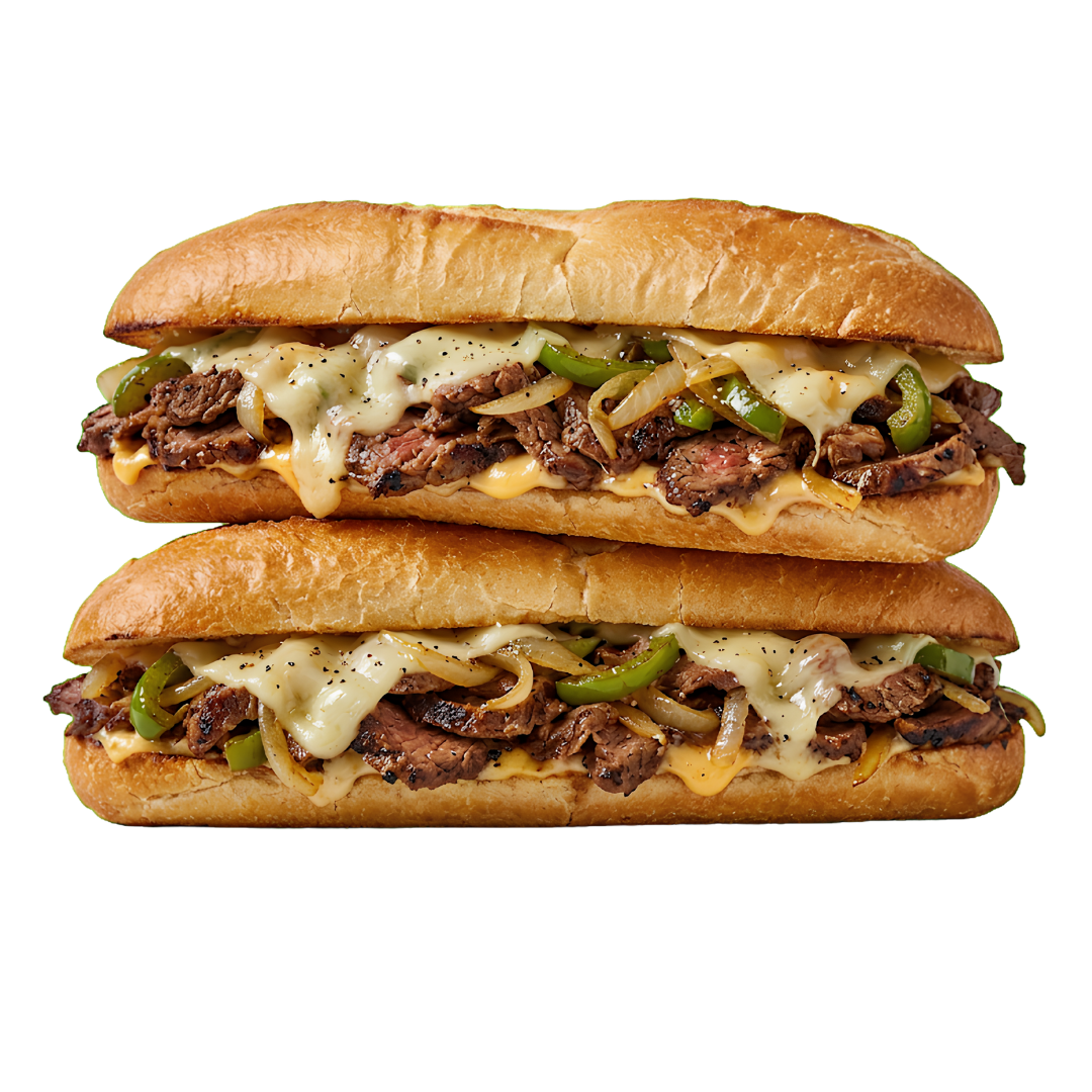Philly Cheesesteak