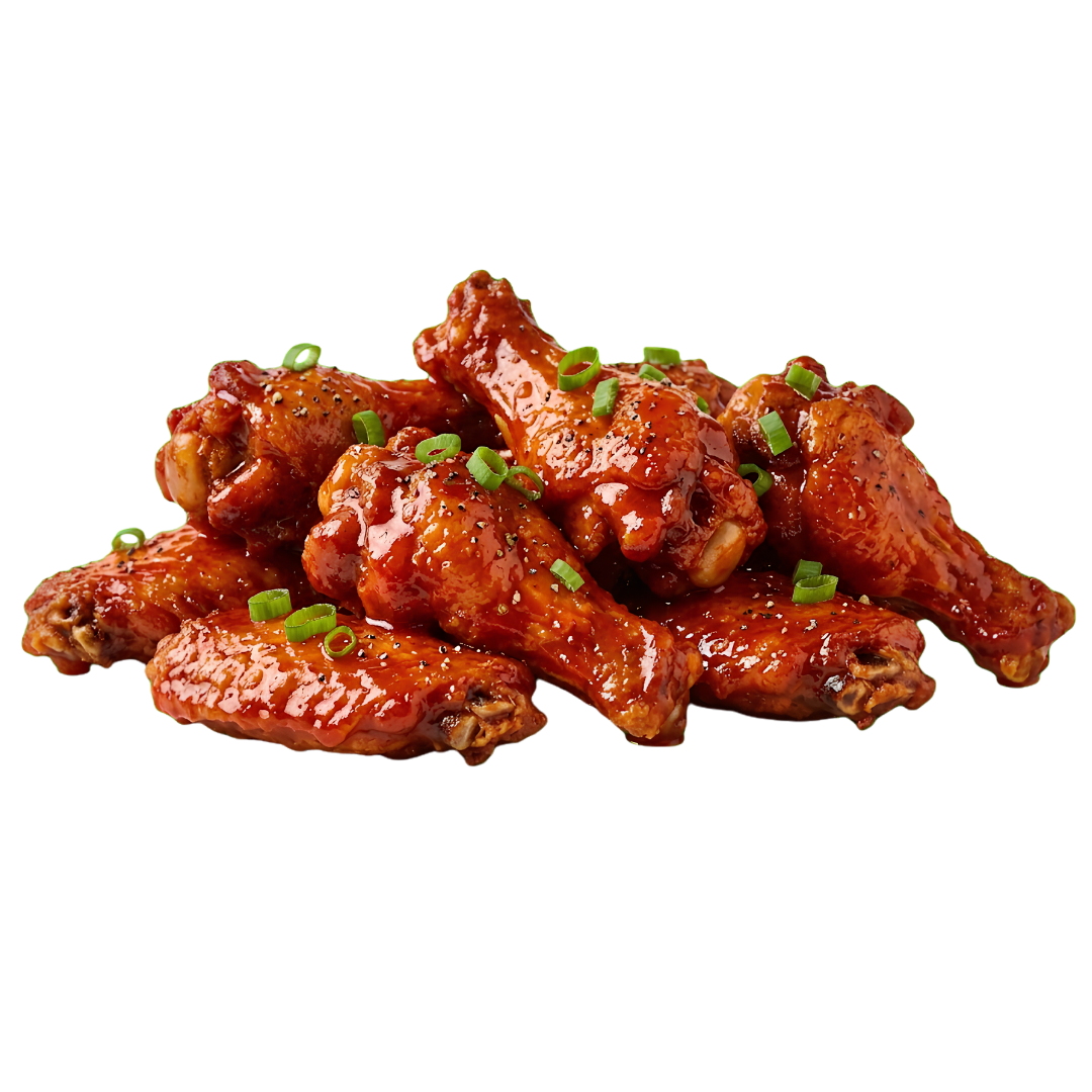 Bone-in Wings